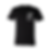 Classic Black w/white print