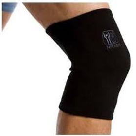 Soporte nikken, accesorios pensados para deportistas, portege tus extremidades, protege tus musculos, benda
