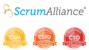 Scrum alliance CEO living the 1st principle of the agile manifesto