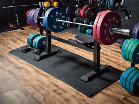 Transform Your Body: Personal Training at Pride Fitness