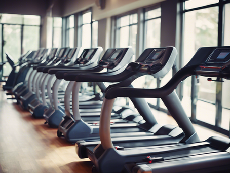 Achieve Your Goals: Join Pride Fitness Today