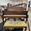Thumbnail: Antique Kimball Chicago Piano (1920's Approx.)