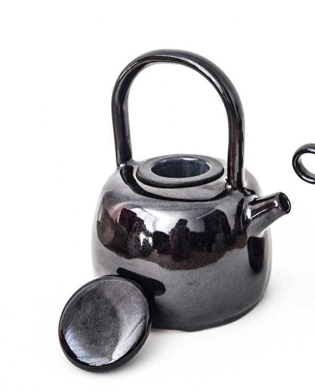 Thumbnail: Teapot Caviar