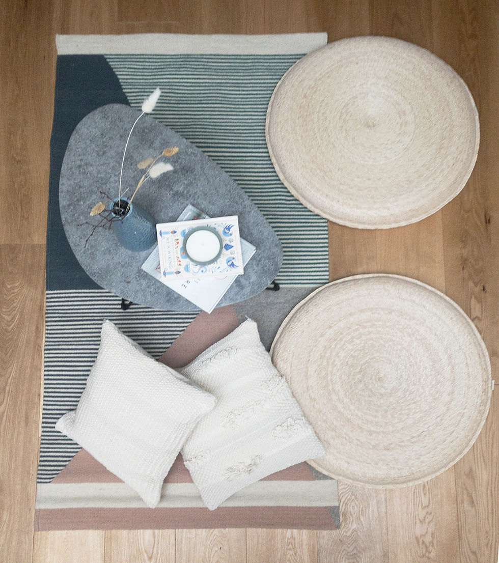 Thumbnail: Jade II Rug