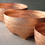 Thumbnail: Hand Woven Copper Basket