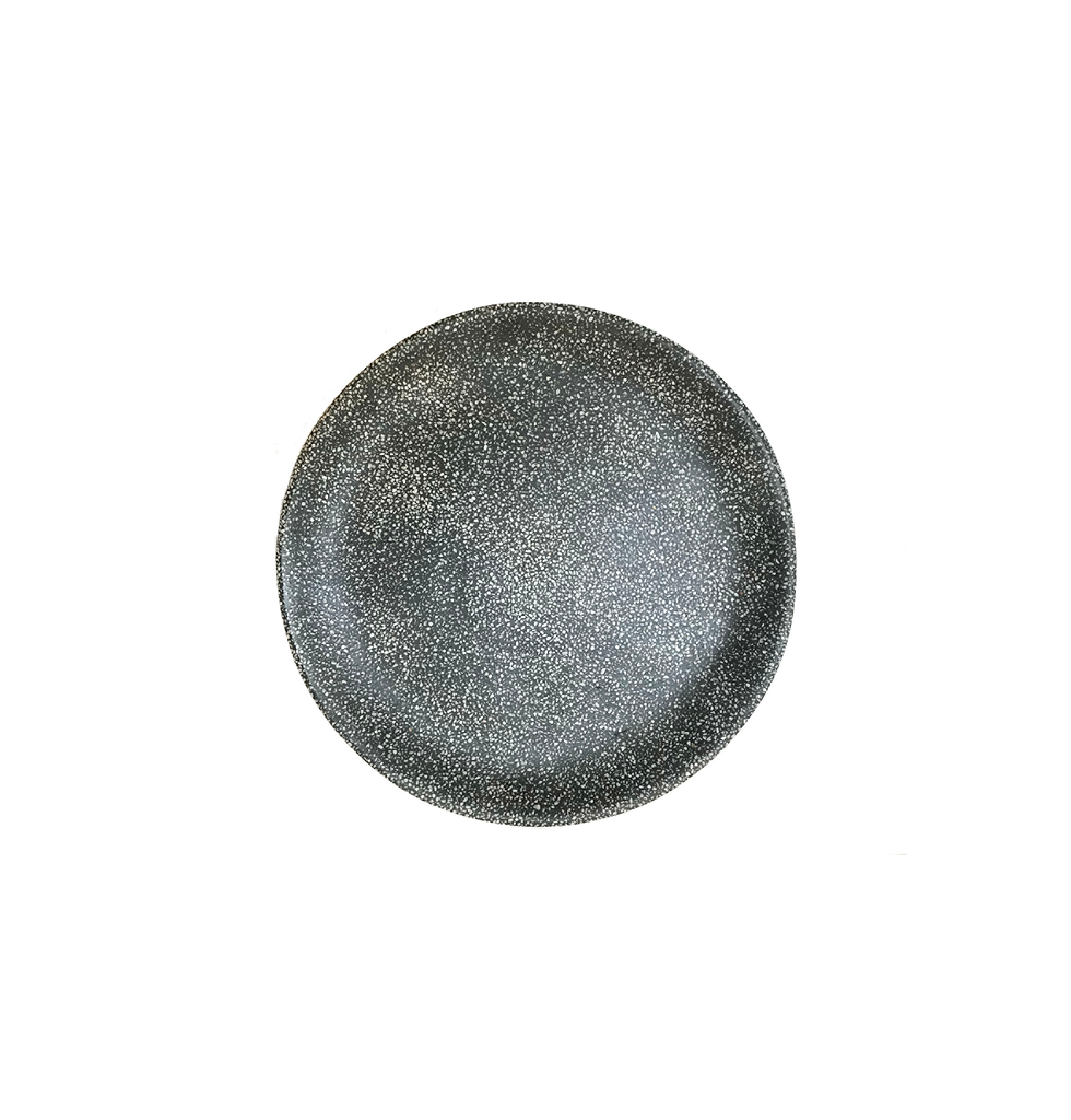 Terrazo Plates (2)