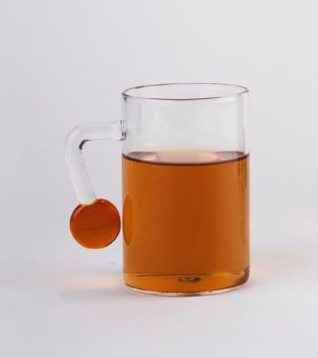 Thumbnail: Tea or Coffee Cup Set (2)