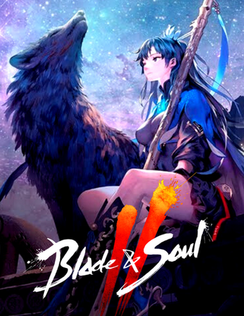Blade & Soul 2