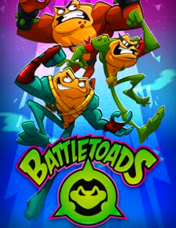 Battletoads
