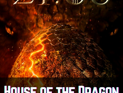 House of the Dragon 😎