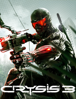 Crysis 3
