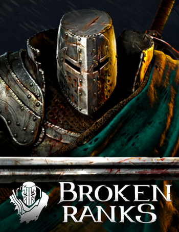 Broken Ranks