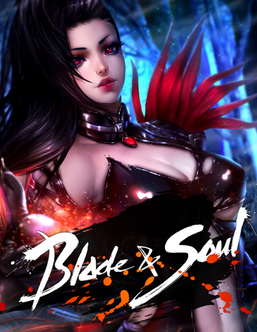 Blade & Soul - U4