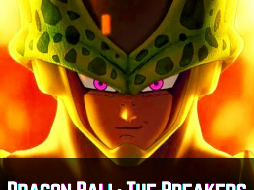 Dragon Ball: The Breakers. Trailer do novo jogo 😵