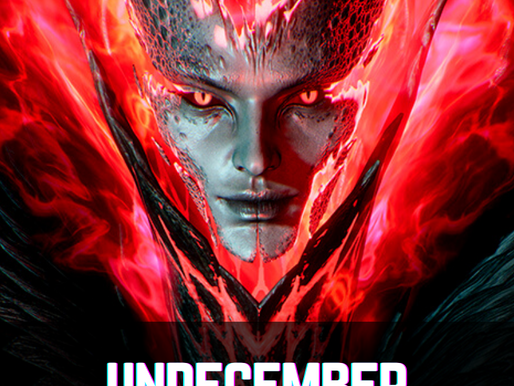 Undecember ! Testamos o game 🥰