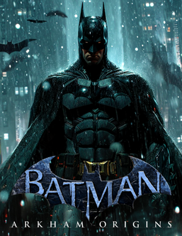 Batman: Arkham Origins