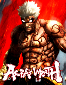 Asura's Wrath
