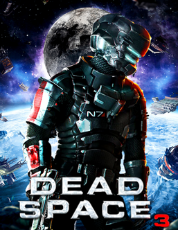 Dead Space 3