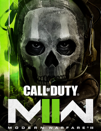 Call of Duty - Modern Warfare