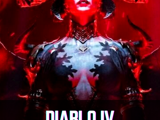 Beta grátis de Diablo 4 ?? 😮