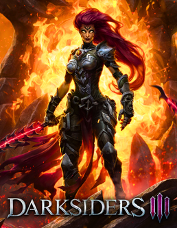 Darksiders III