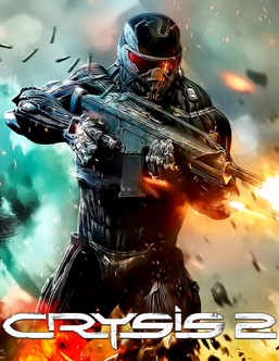 Crysis 2
