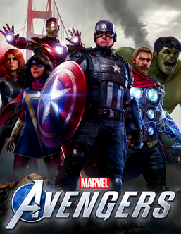 Marvel Avengers