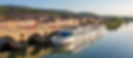 Journey through southern France along the Rhône River on a European river cruise, where historic cities, vineyards, and renowned culinary traditions await.