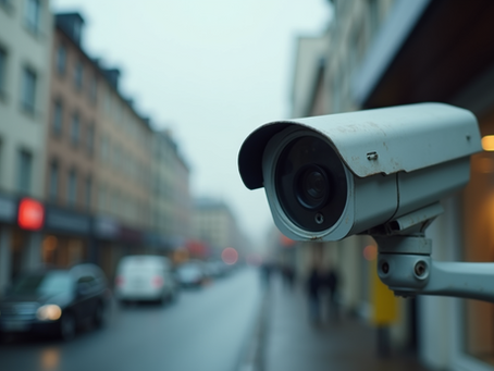 Unveiling Discreet Surveillance Solutions by T R Kennedy Consultation & Investigation Services LLC