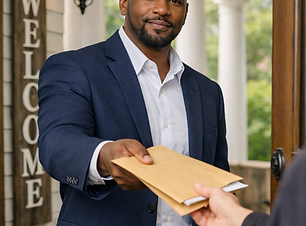 African American Male Process Server for T R Kennedy.png