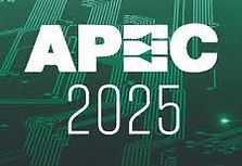 APEC2025 Logo