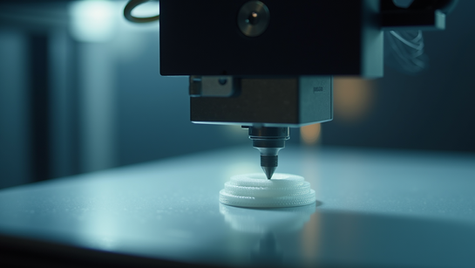 Discovering Reliable 3D Printing Services in India