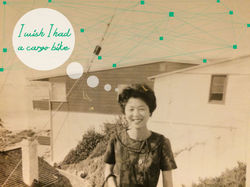 What do you wish for?