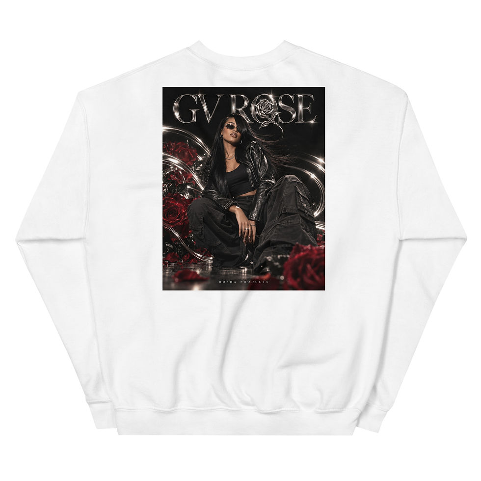 Thumbnail: Unisex Sweatshirt
