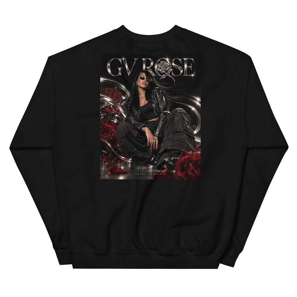 Thumbnail: Unisex Sweatshirt