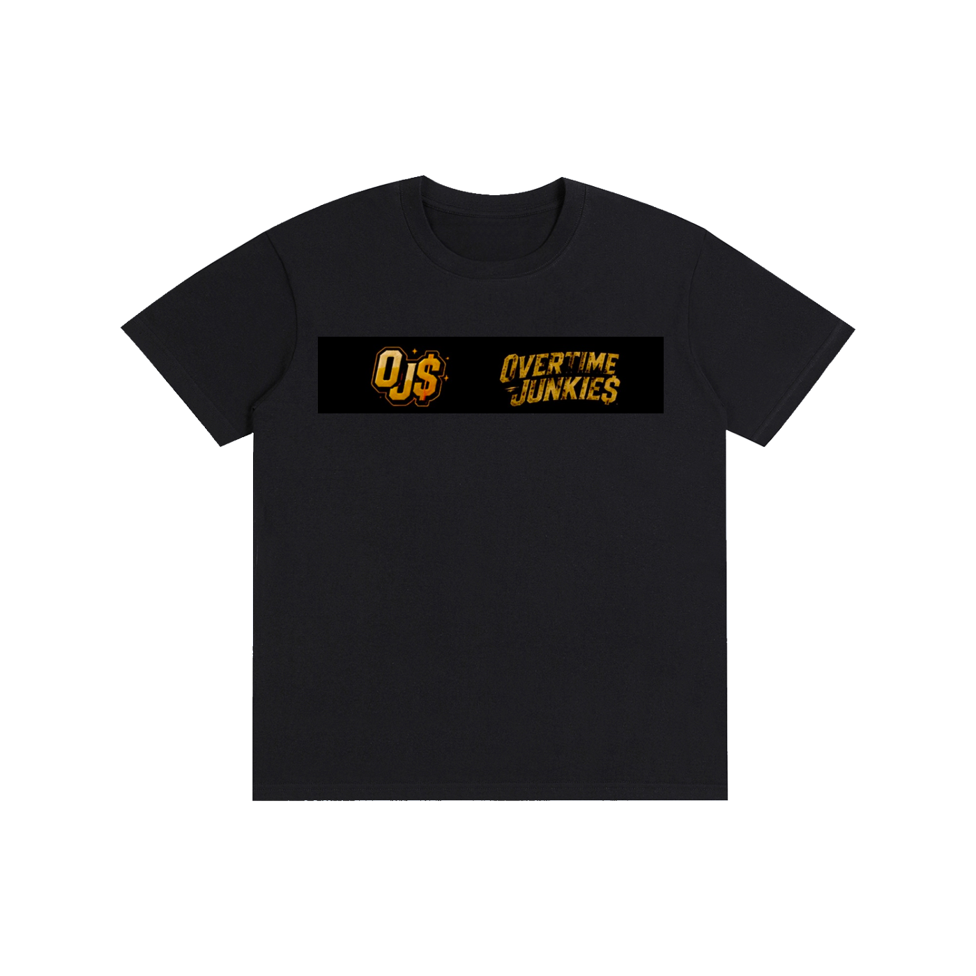 Pure Cotton Unisex T-Shirt