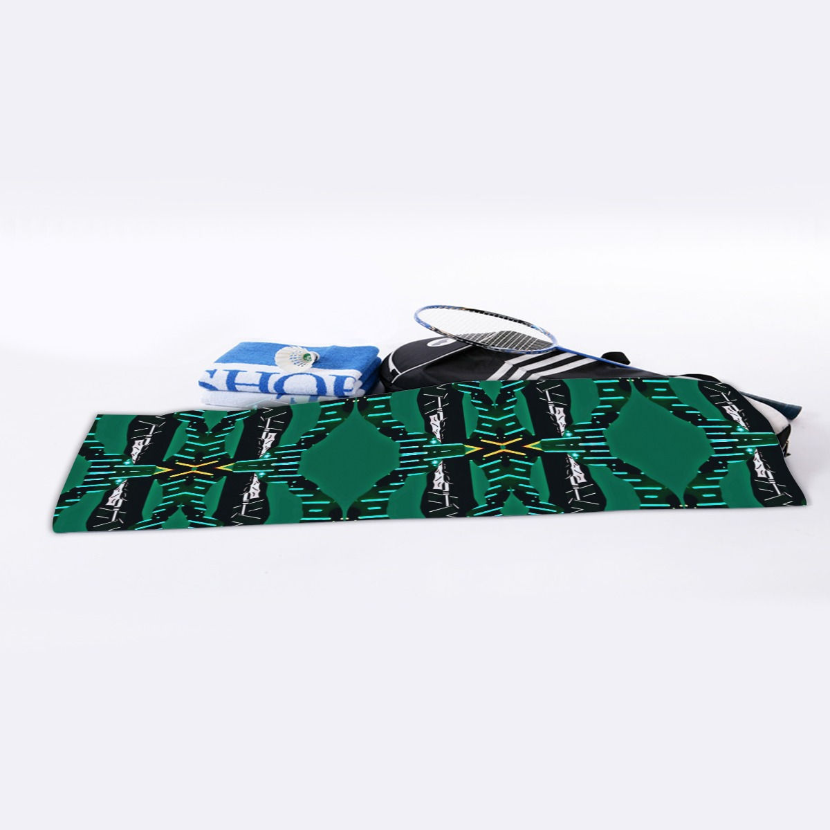 X man Towel