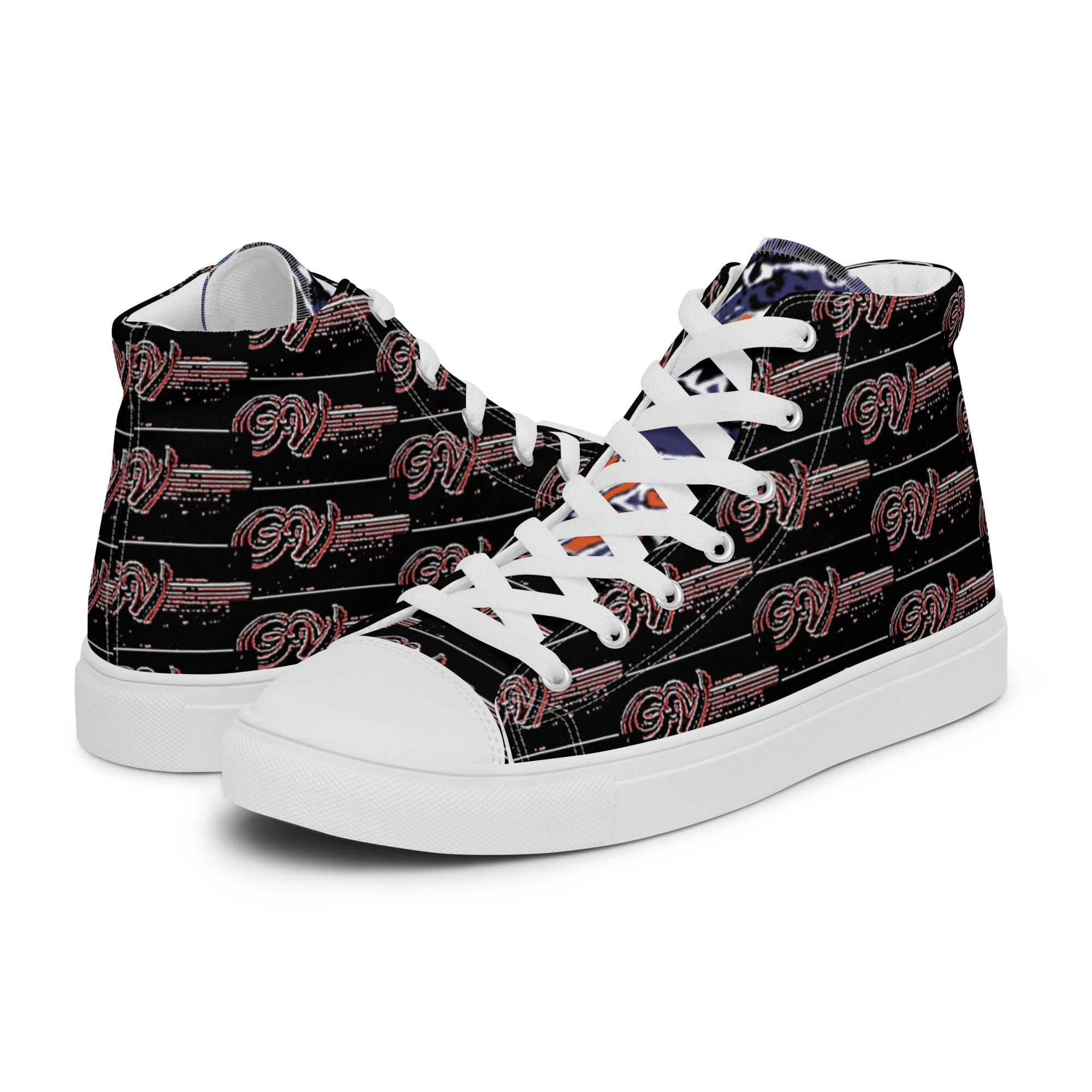 Men's High GV-1