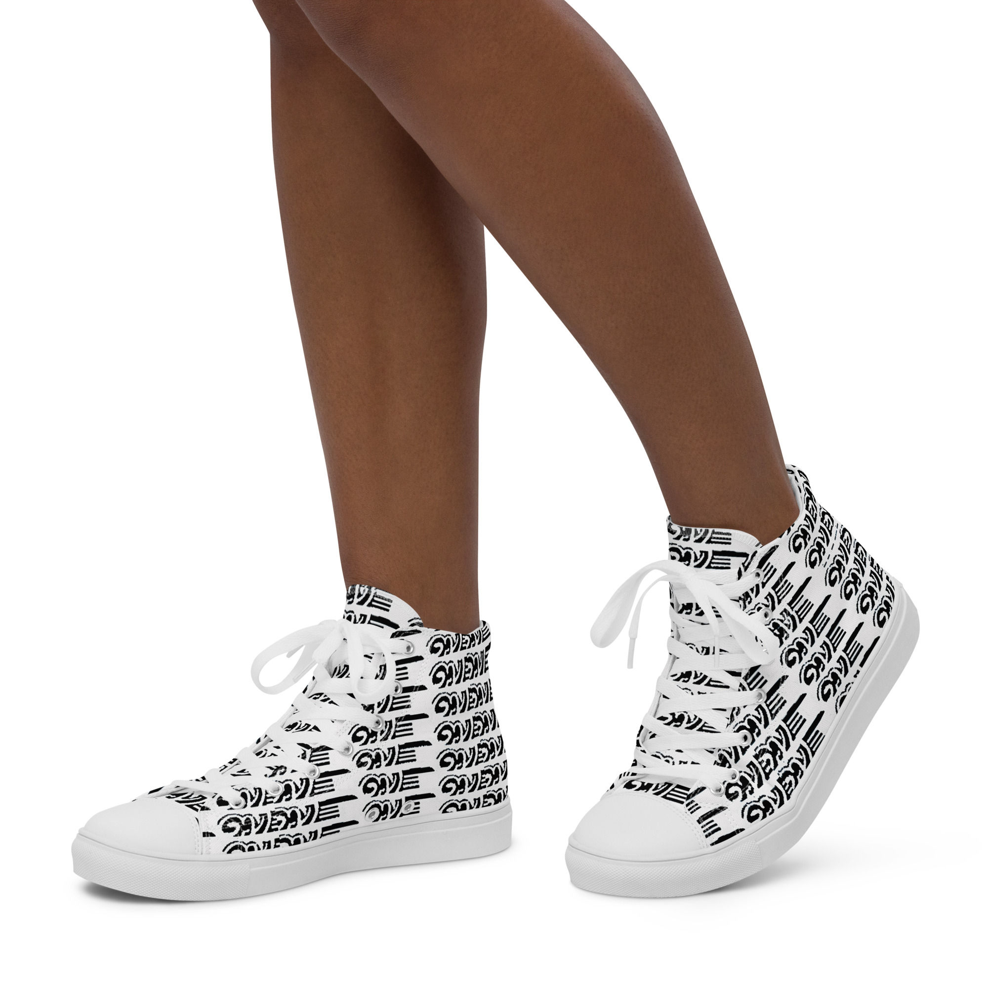 Women’s high top CLASS 🚺