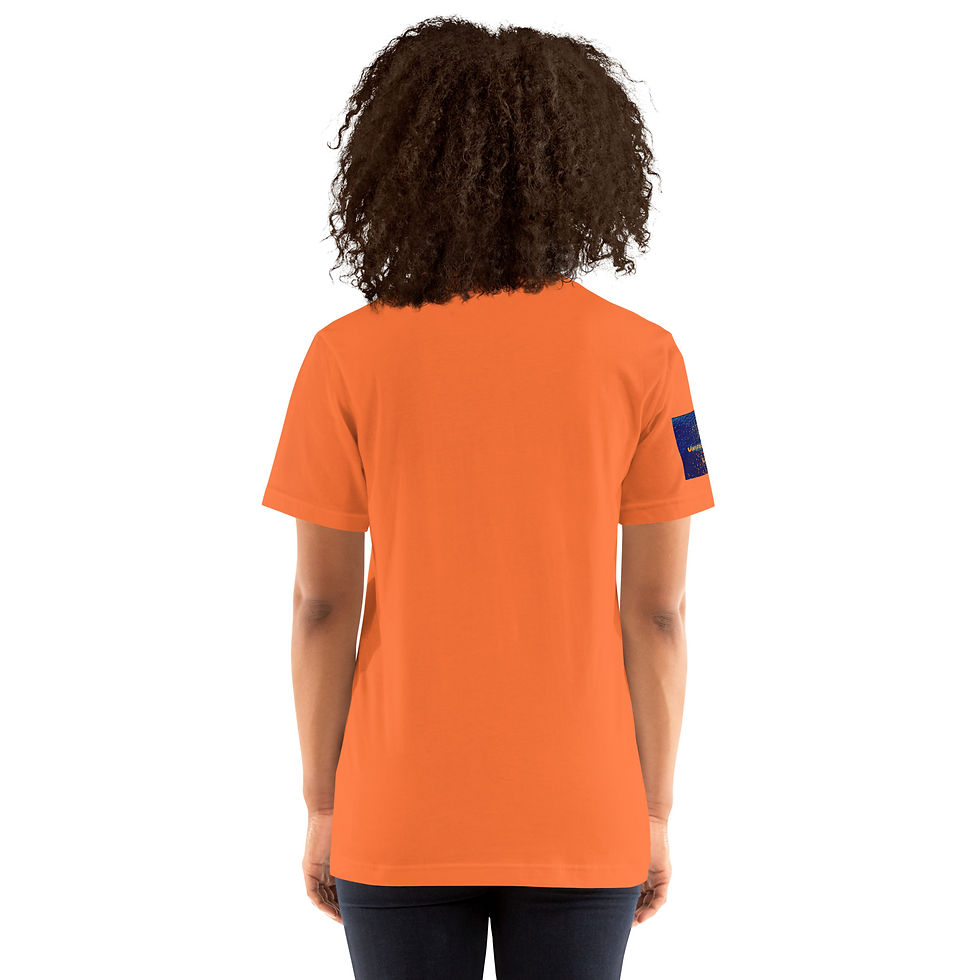 Thumbnail: CANC3R Unisex t-shirt