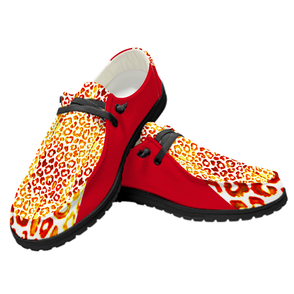 鈸傦笍馃拑 Lace Unisex Sneakers