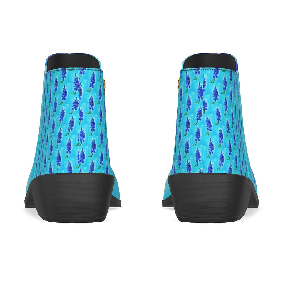 Thumbnail: BBE Women's Fashion Boots 🚺