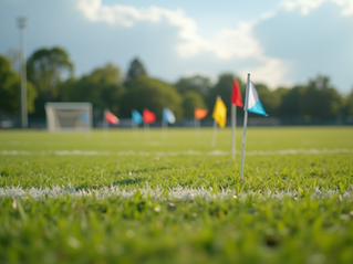 Flag Football Registration: Football Sign-Up Tips for an Elite Youth Experience