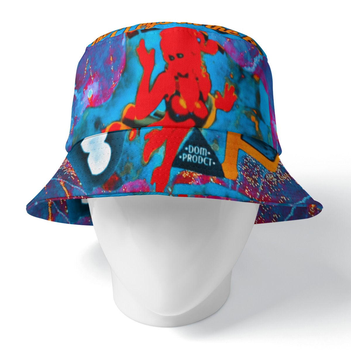 florida Bucket Hat