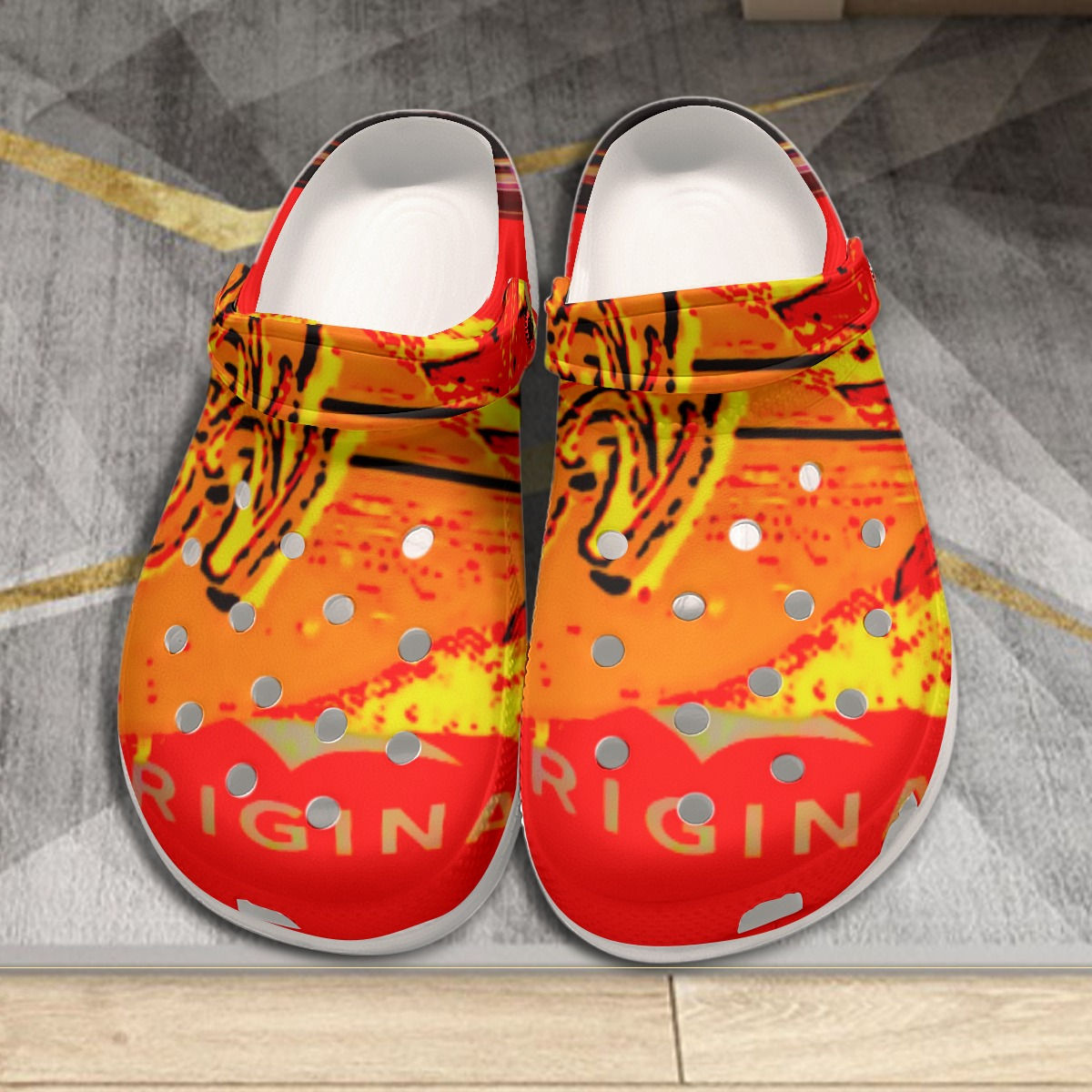 GV-original Women's Classic Clogs