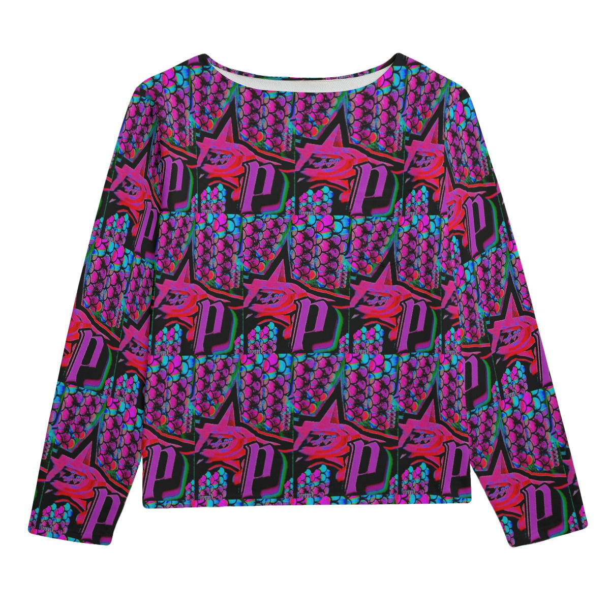 Royal boat sweat