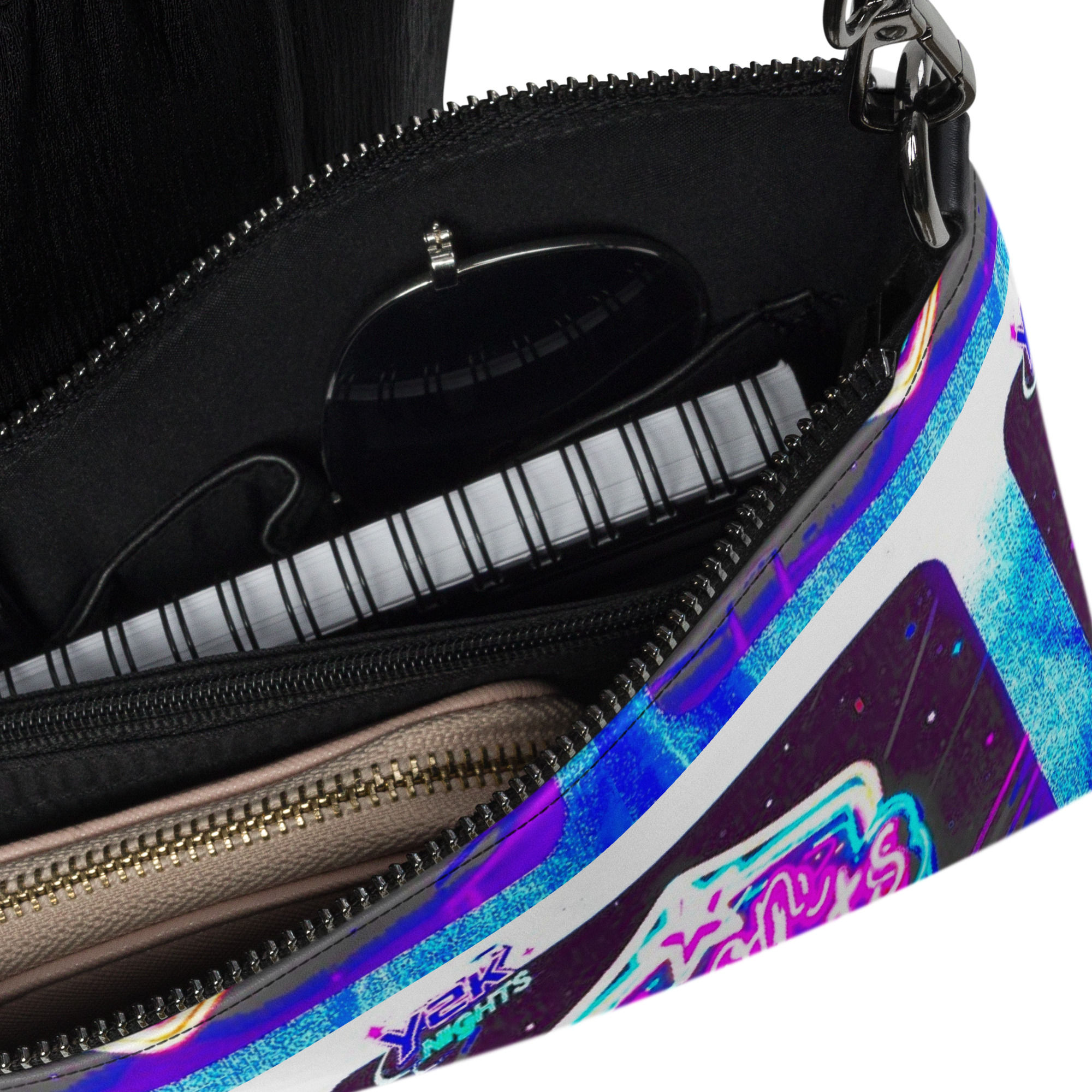 Crossbody bag