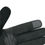 Thumbnail: Custom Unisex Suede Gloves Winter Gloves With Sensitive Touch Screen Fingers