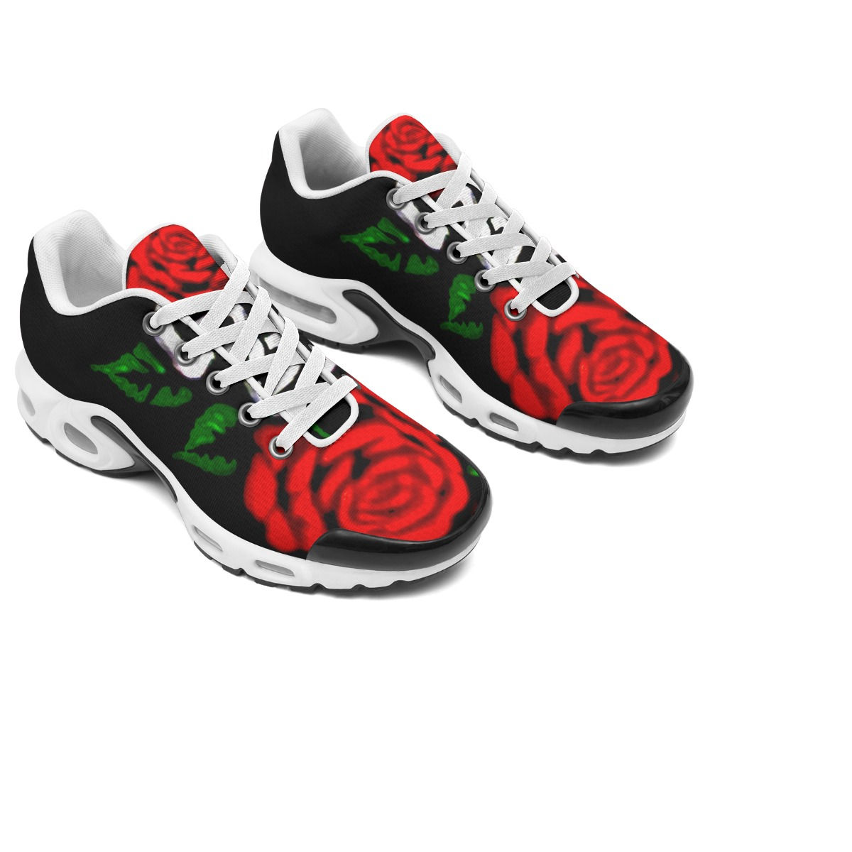 Women's Air Cushion Sports Shoes