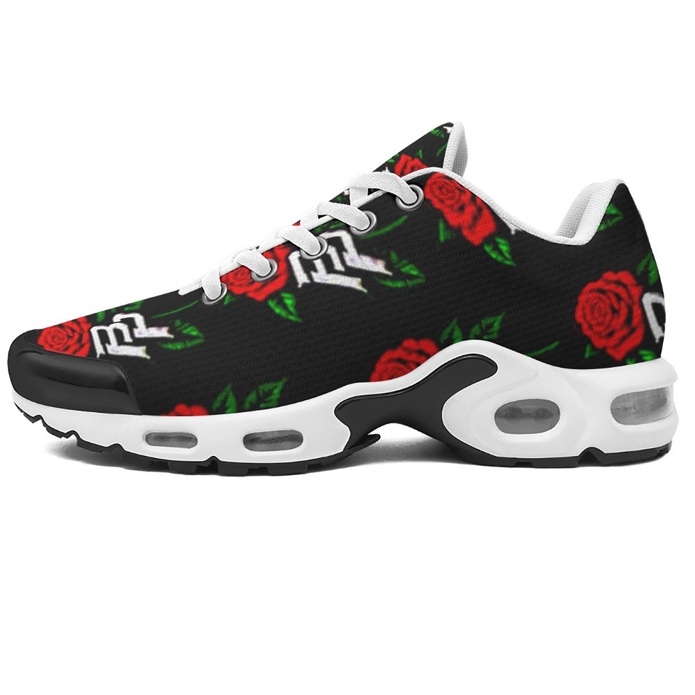 Thumbnail: Men's Air Cushion Sports Shoes